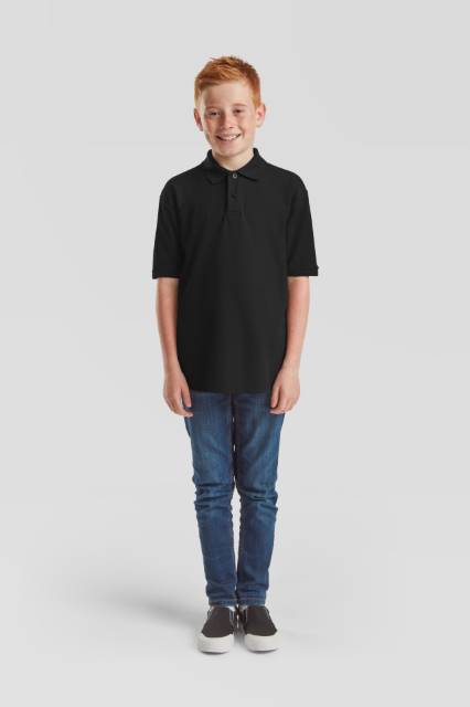 Bērnu polo krekli 6535