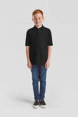 Bērnu polo krekli 6535