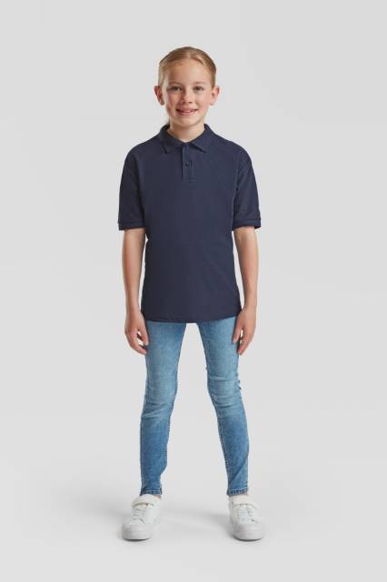 Bērnu polo krekli 6535