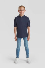 Bērnu polo krekli 6535
