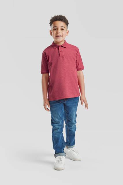 Bērnu polo krekli 6535