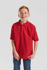 Bērnu polo krekli 6535