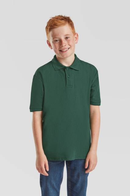 Bērnu polo krekli 6535