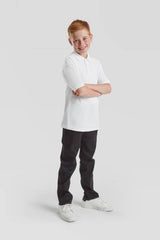 Bērnu polo krekli 6535