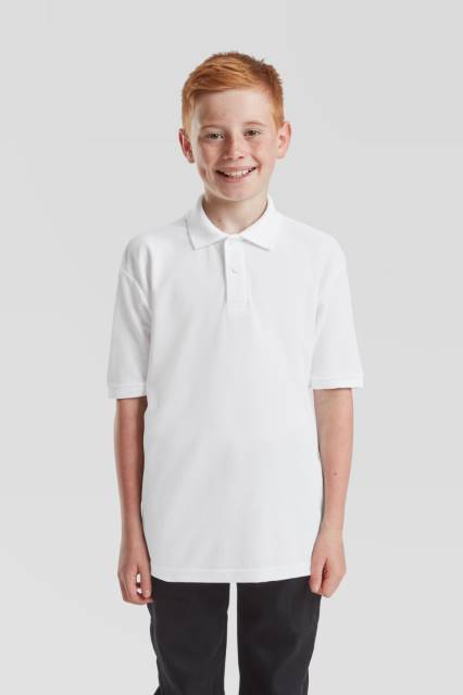 Bērnu polo krekli 6535