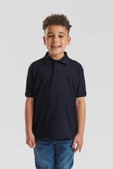 Bērnu polo krekli 6535