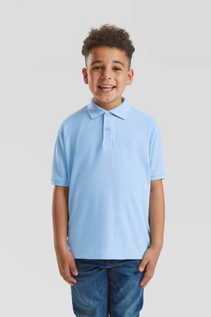 Bērnu polo krekli 6535