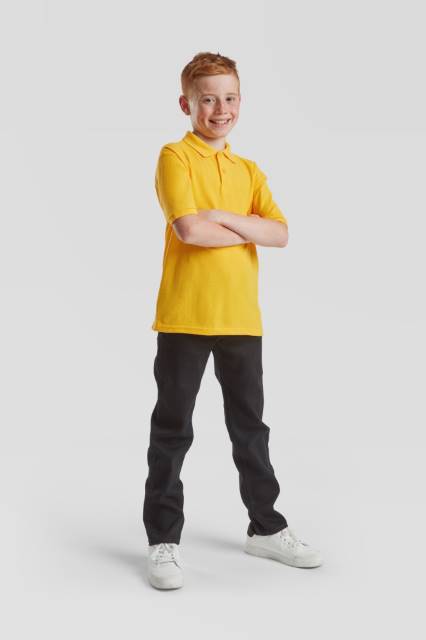 Bērnu polo krekli 6535