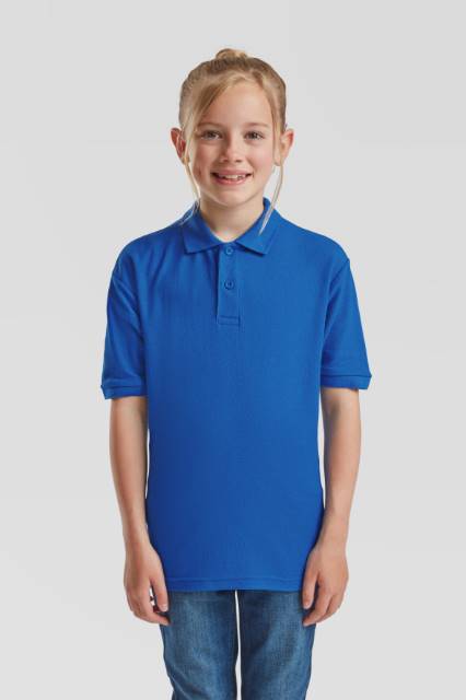 Bērnu polo krekli 6535