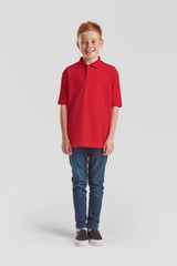 Bērnu polo krekli 6535