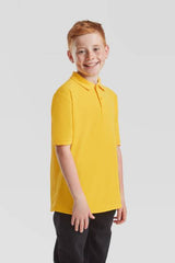 Bērnu polo krekli 6535