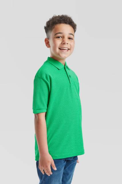 Bērnu polo krekli 6535