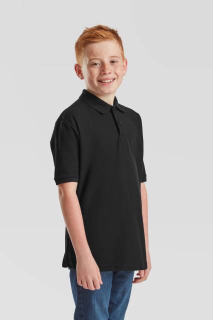 Bērnu polo krekli 6535
