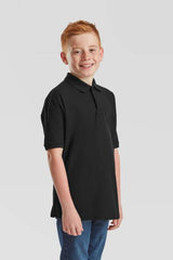 Bērnu polo krekli 6535