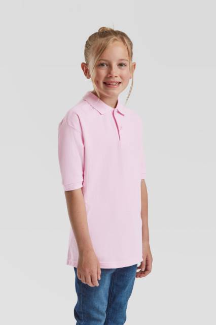 Bērnu polo krekli 6535