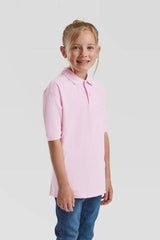 Bērnu polo krekli 6535