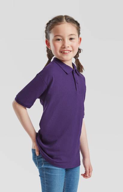 Bērnu polo krekli 6535