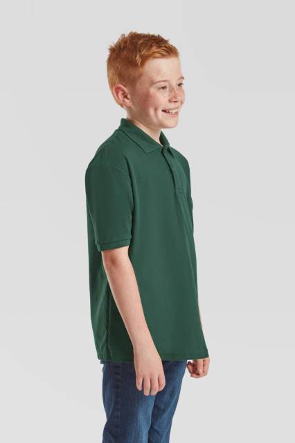 Bērnu polo krekli 6535