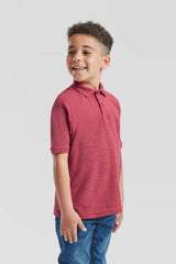 Bērnu polo krekli 6535