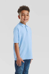 Bērnu polo krekli 6535
