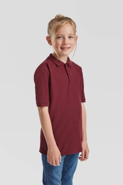 Bērnu polo krekli 6535