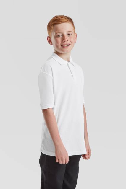 Bērnu polo krekli 6535