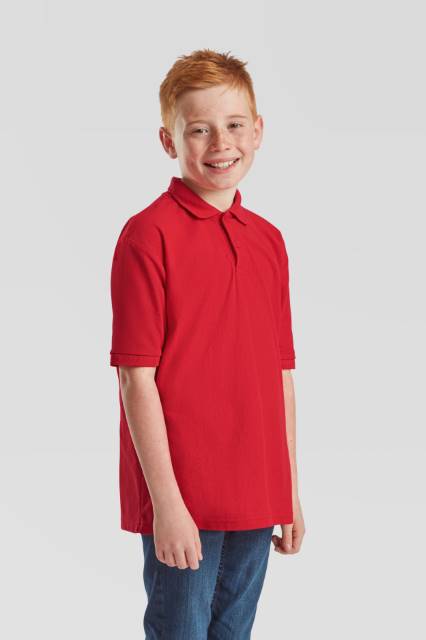 Bērnu polo krekli 6535