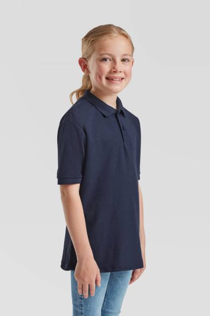 Bērnu polo krekli 6535