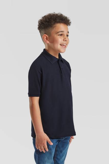 Bērnu polo krekli 6535