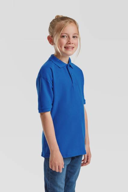 Bērnu polo krekli 6535