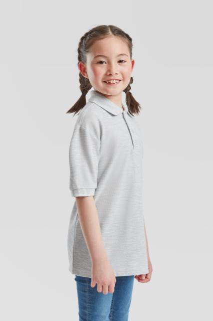 Bērnu polo krekli 6535