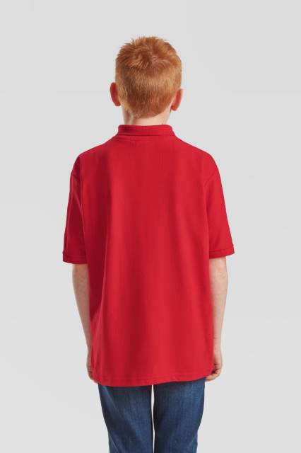 Bērnu polo krekli 6535