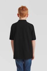 Bērnu polo krekli 6535