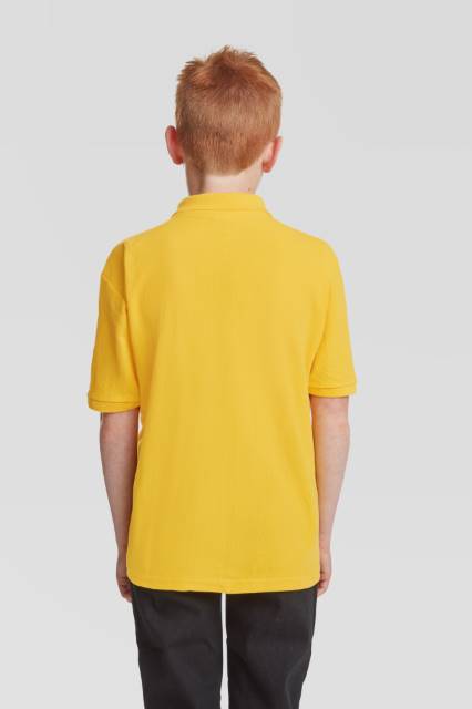 Bērnu polo krekli 6535