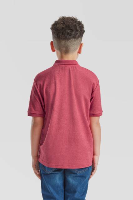 Bērnu polo krekli 6535