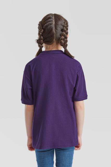 Bērnu polo krekli 6535