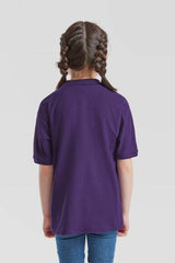 Bērnu polo krekli 6535