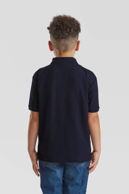 Bērnu polo krekli 6535