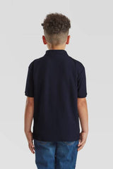 Bērnu polo krekli 6535