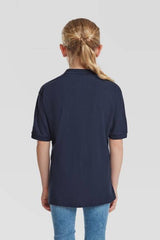 Bērnu polo krekli 6535