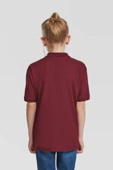 Bērnu polo krekli 6535