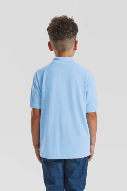 Bērnu polo krekli 6535