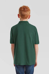 Bērnu polo krekli 6535