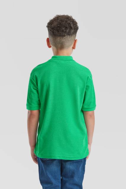 Bērnu polo krekli 6535