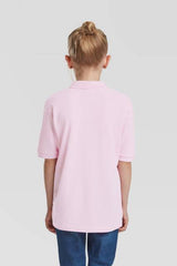 Bērnu polo krekli 6535