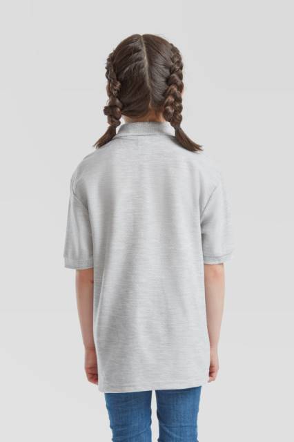 Bērnu polo krekli 6535