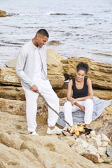 Classic Elasticated Jog Pants