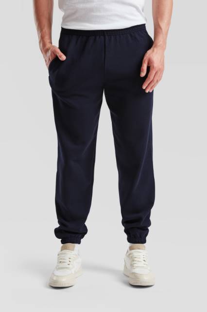 Classic Elasticated Jog Pants