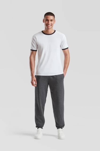 Classic Elasticated Jog Pants