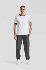 Classic Elasticated Jog Pants